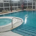 Sueno Nevado Con Piscina A Pie De Telesilla Sierra Nevada
