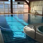 Sueno Nevado Con Piscina A Pie De Telesilla *