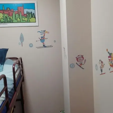 Apartment Sueno Nevado Con Piscina A Pie De Telesilla