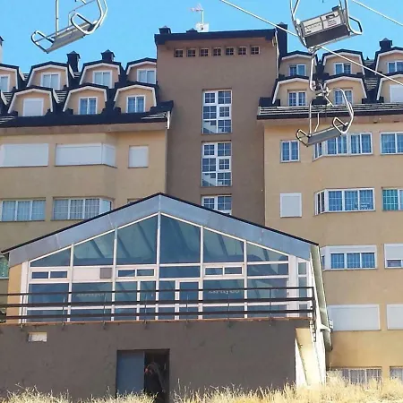 Apartamento Sueno Nevado Con Piscina A Pie De Telesilla