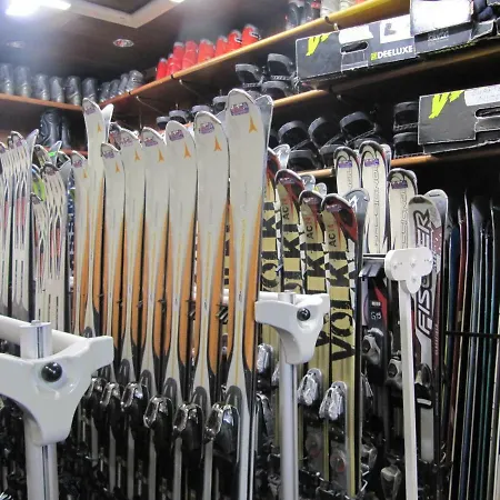 Sueno Nevado Con Piscina A Pie De Telesilla Sierra Nevada