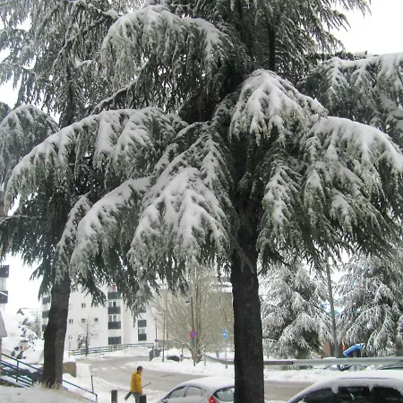 Sueno Nevado Con Piscina A Pie De Telesilla * Sierra Nevada