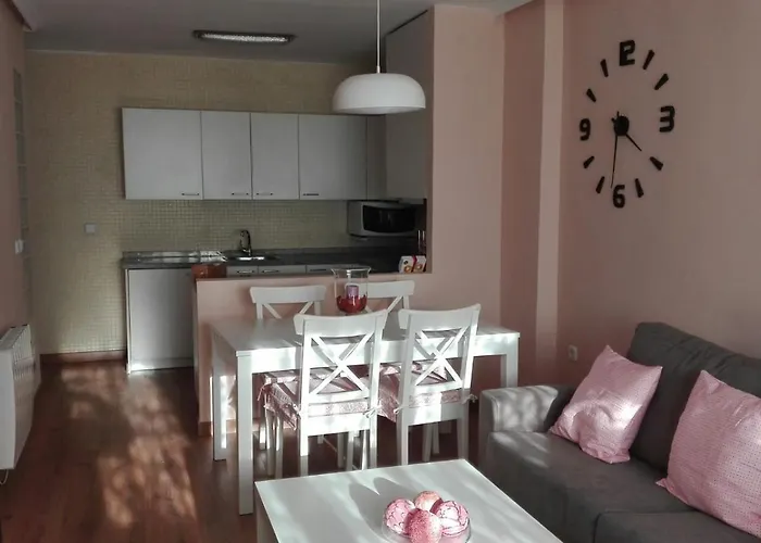 Sueno Nevado Con Piscina A Pie De Telesilla