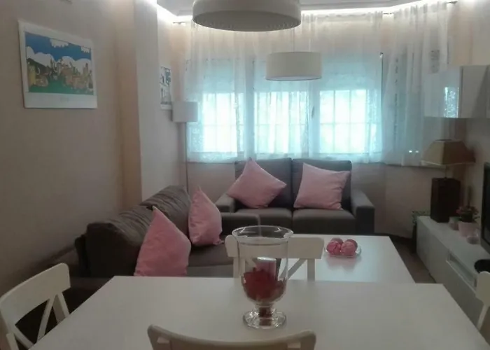 Apartment Sueno Nevado Con Piscina A Pie De Telesilla