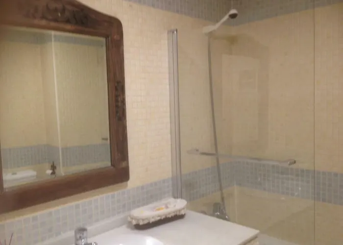 Sueno Nevado Con Piscina A Pie De Telesilla Apartment