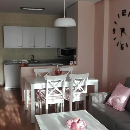 Sueno Nevado Con Piscina A Pie De Telesilla