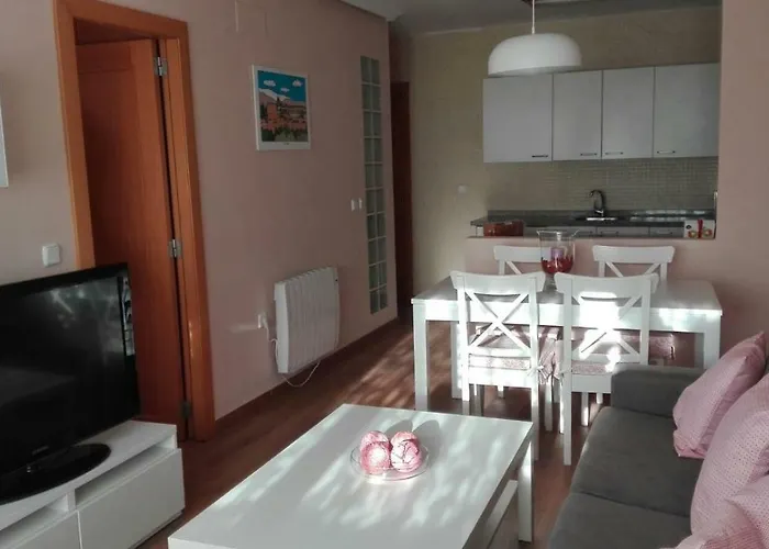 Appartement Sueno Nevado Con Piscina A Pie De Telesilla