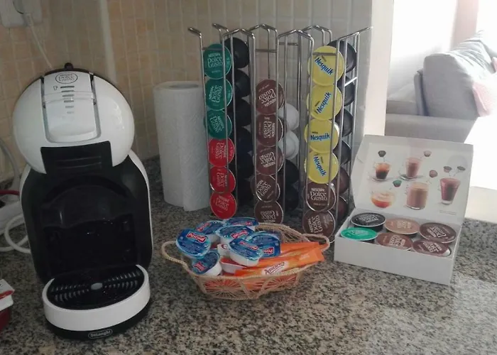 Appartement Sueno Nevado Con Piscina A Pie De Telesilla Sierra Nevada