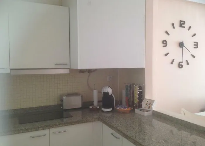 Appartement Sueno Nevado Con Piscina A Pie De Telesilla