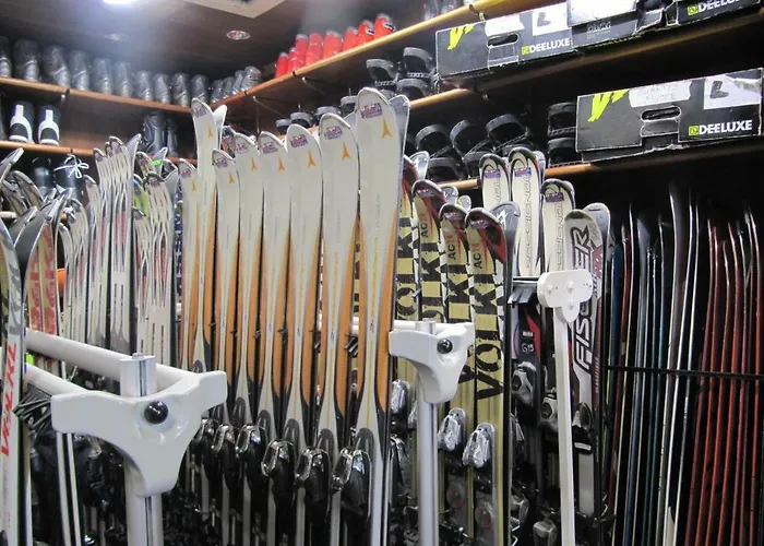Sueno Nevado Con Piscina A Pie De Telesilla Sierra Nevada